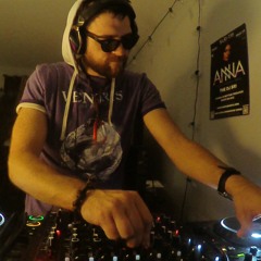 [VENT] Lost Jericho (Ventris Mix)