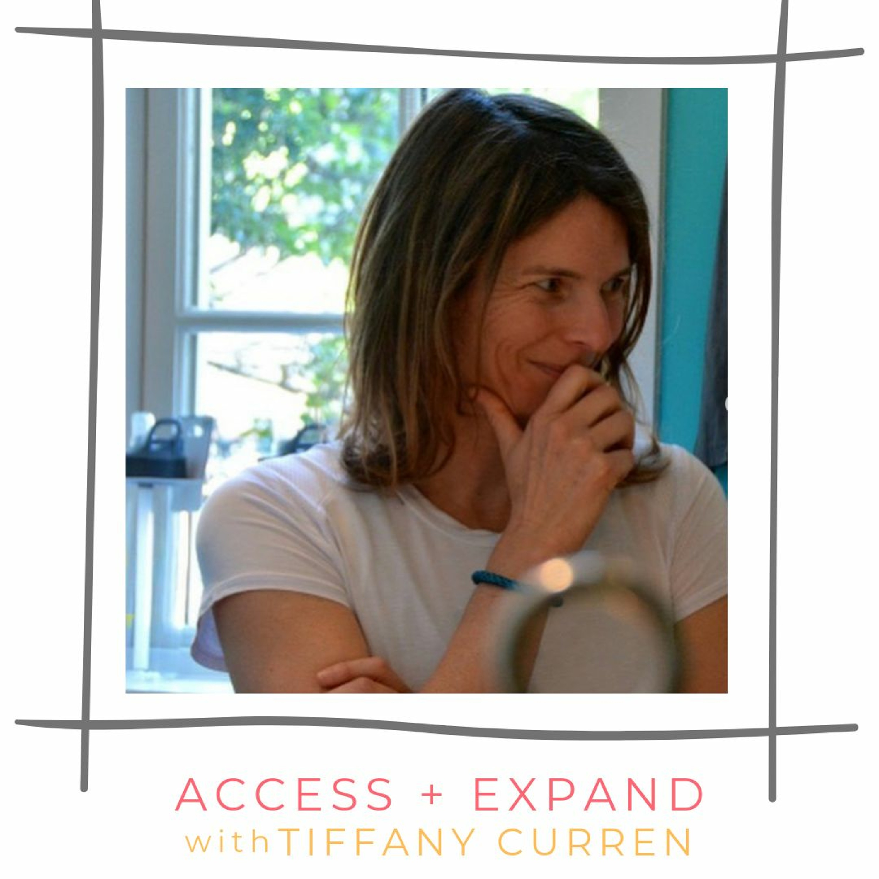 Access + Expand