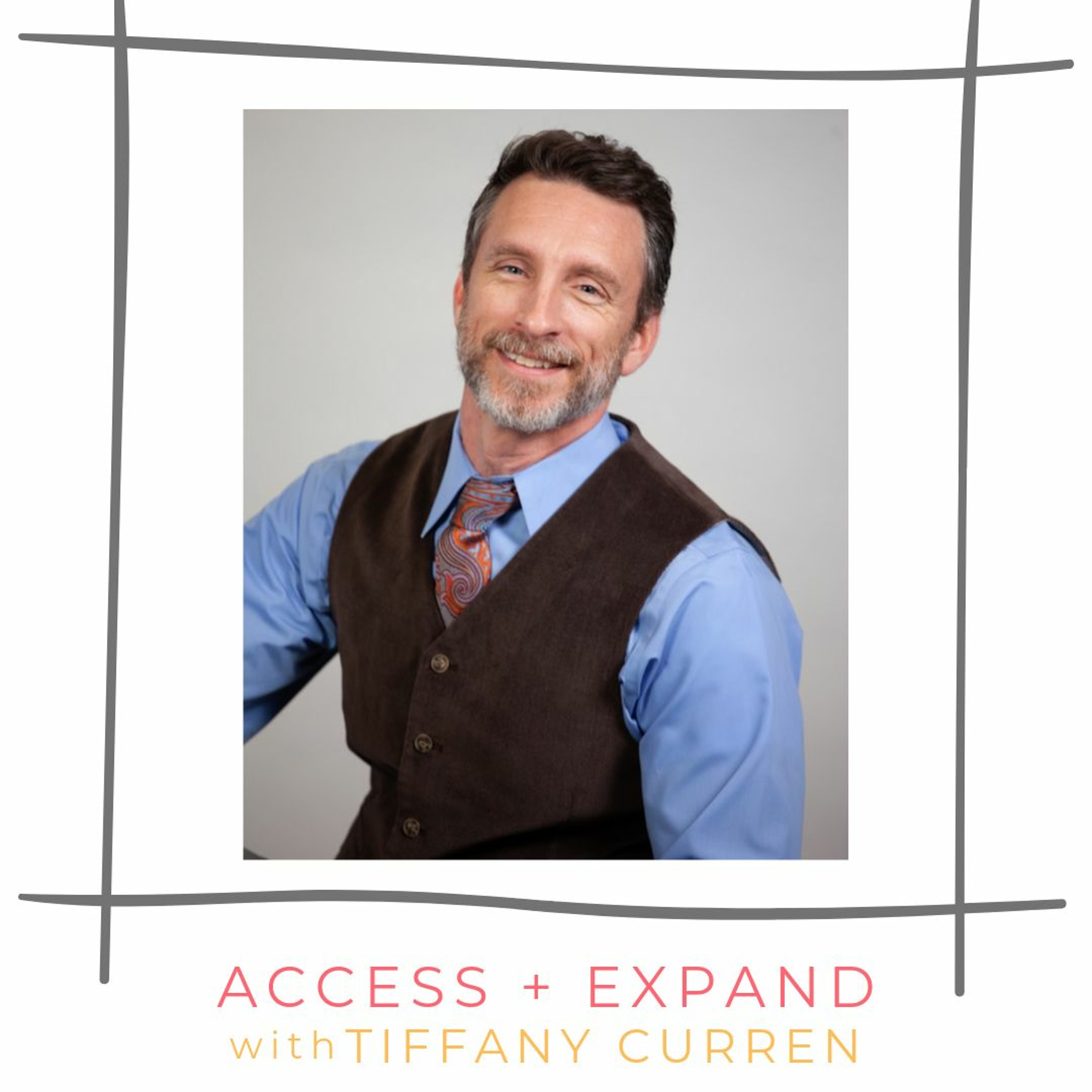 Access + Expand