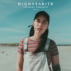 Highasakite - Through Tunnels And Towns