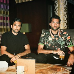 THEMXXNLIGHT - Do You Love Me (Produced by Sledro)