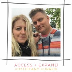 Access + Expand: Ghost Stories and New Jersey Folklore with my husband, Dave Curren