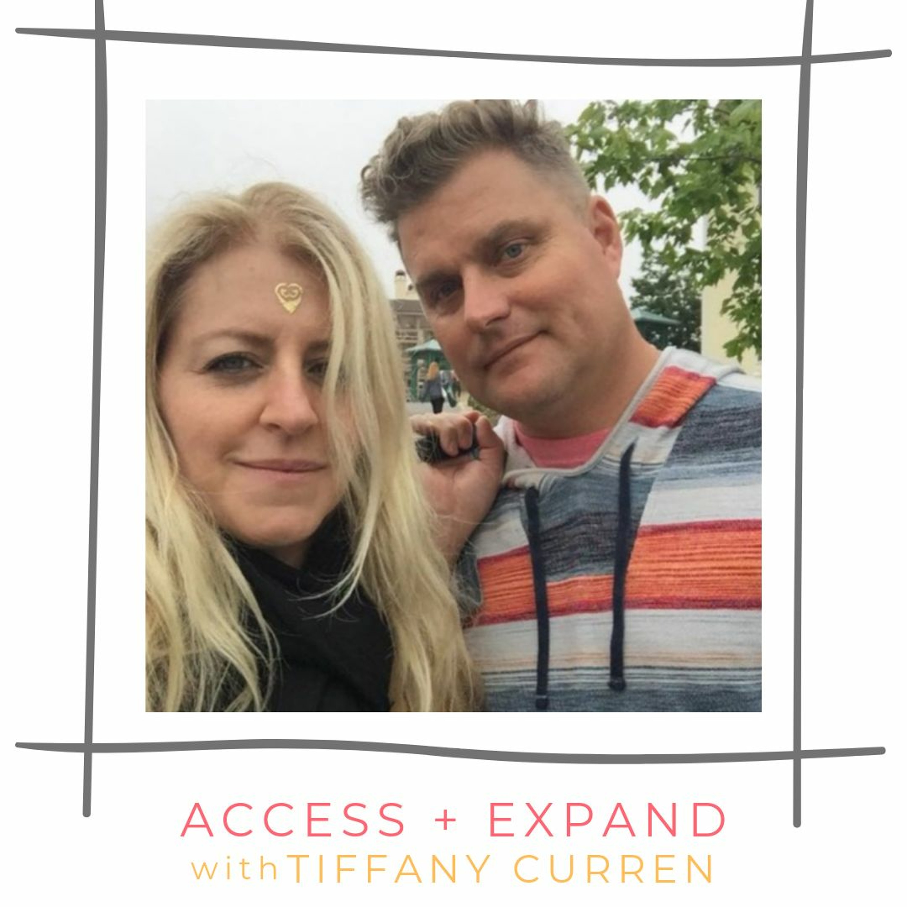 Access + Expand