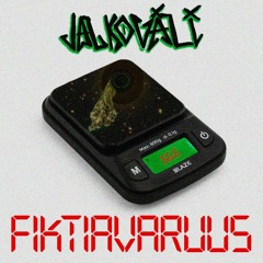JALKOVÄLI - Fiktiavaruus