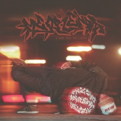 Merrenda - I Hope That You Listen