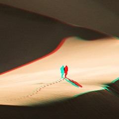 deserted