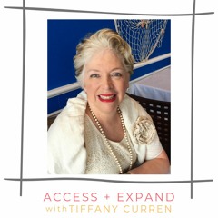 Access + Expand: Conversation with Renowned Medium, Concetta Bertoldi