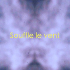 Souffle le vent - THÉA (Odezenne cover)