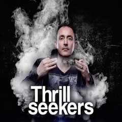 Massive 4 Hours Tribute Mix To The Thrillseekers (Originals & Remixes)