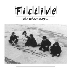 03. No tears - Fictive