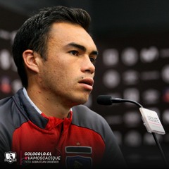 Gabriel Suazo: "Solo estamos pensando en Huachipato"