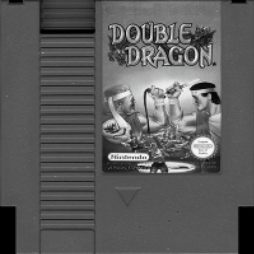 Double Dragon