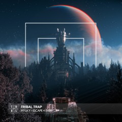 Mylky, MOHA & Jacob Vallen - 4 Me (feat. Drama B)