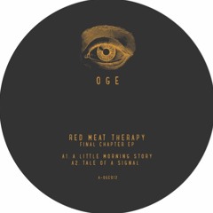 A1) Red Meat Therapy - Little Morning Story