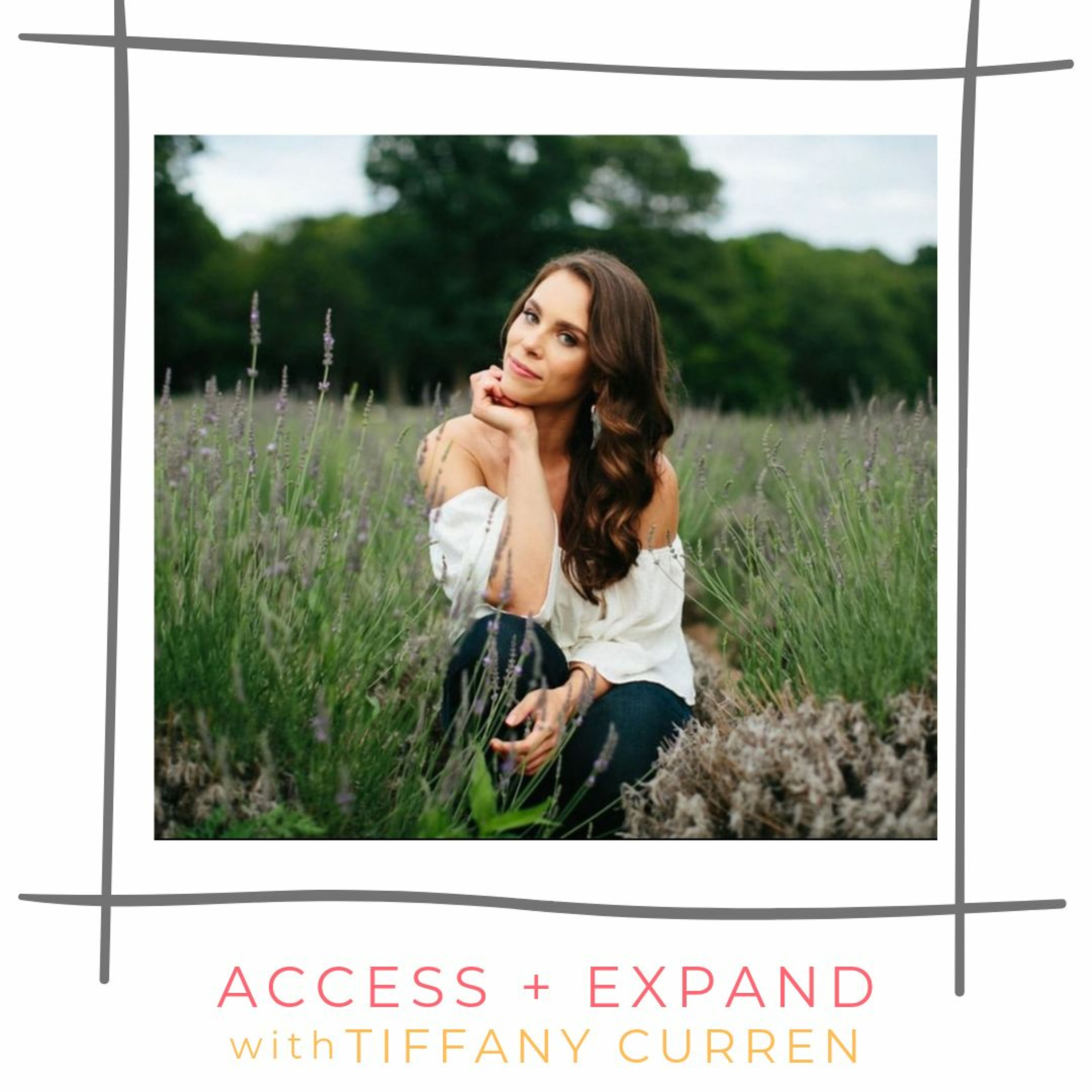 Access + Expand
