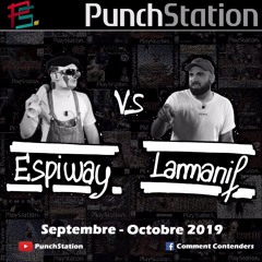 Clash Lamanif (Prod & Cuts Djar One)