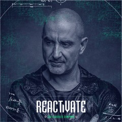 DJ The Prophet | Promo Mix | REACTiVATE 2019