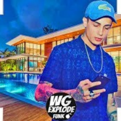 MC Hariel - Na Melhora Não Vem Me Procura Piranha(Djay W)