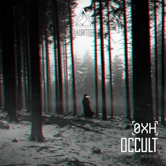 HNTD-EP-001 0XH - Deviant