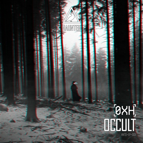 HNTD-EP-001 0XH - Deviant