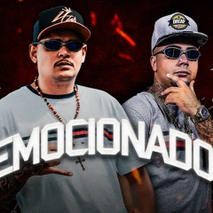 MC B.O e MC Dimenor DR - Emocionado ( DJ Oreia )