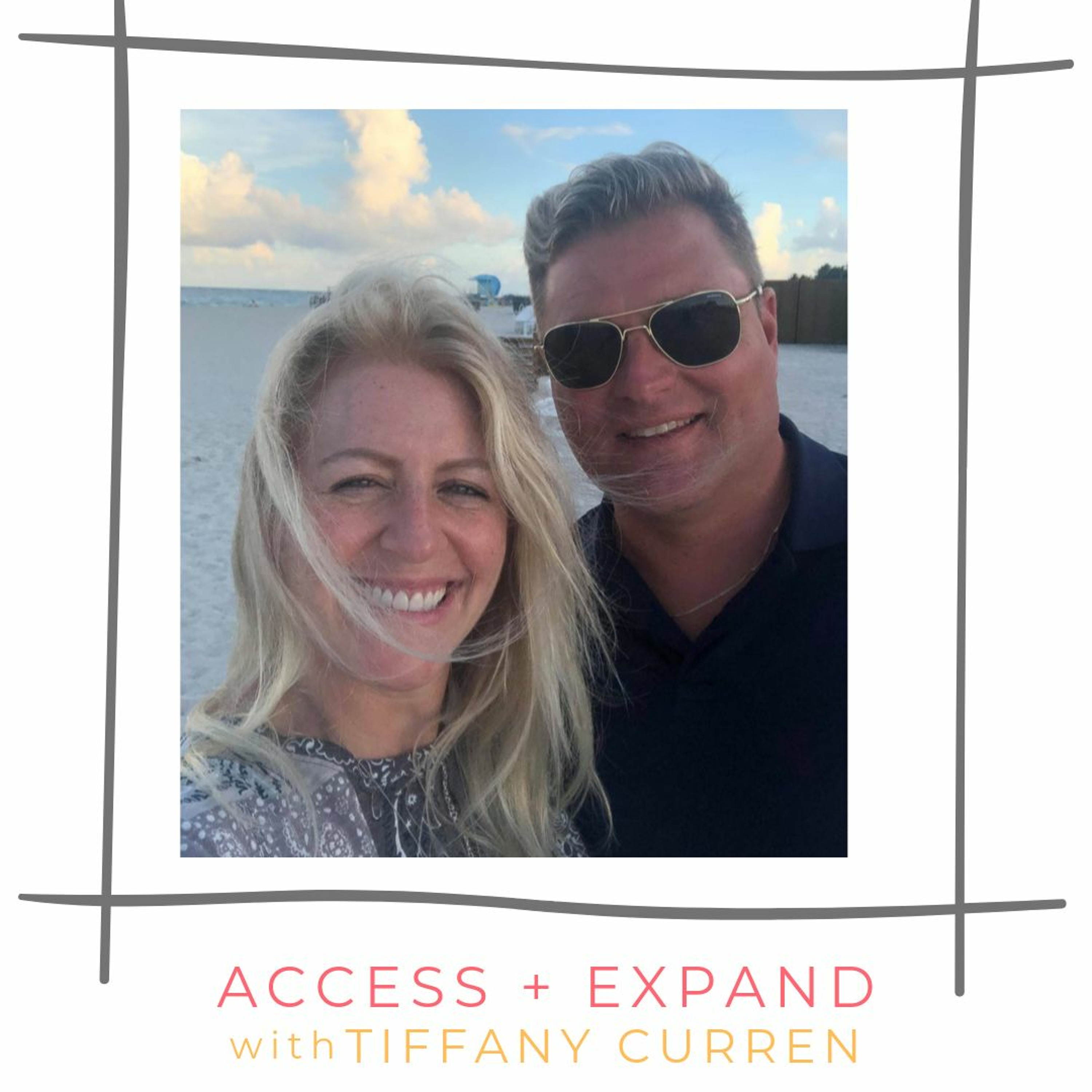 Access + Expand