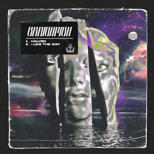 CreighFish - Halved [FUXWITHIT PREMIERE]