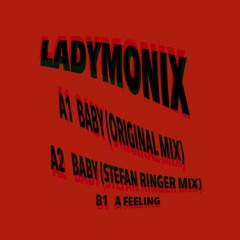 Baby (Stefan Ringer Mix) PREVIEW