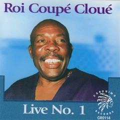 Imploration Live - Coupé Cloué