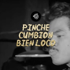 Erick Jaimez - Pinche Cumbion Bien Loco (Buy is free DL)