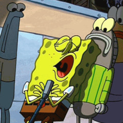 Spongebob Striped Sweater Remix (Prod. By JbasiBoi)