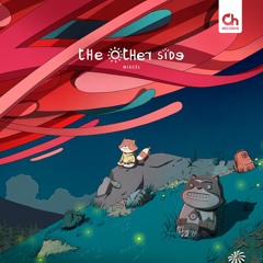 Miscél - The Other Side [full EP]