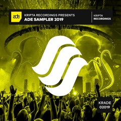 Kripta Recordings presents ADE Sampler 2019