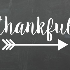 Thankful
