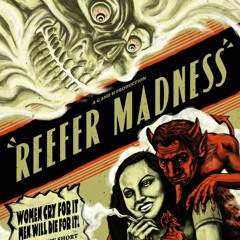 Reefer Madness 2017 - AK97 ft. Solli