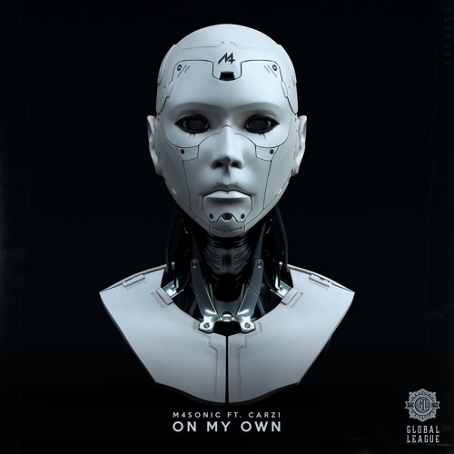 M4SONIC - On My Own feat. CARZi