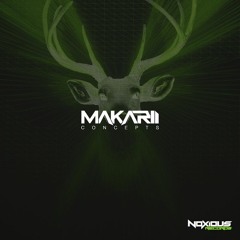 Makarii - Mirrors