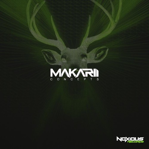 Makarii - Mirrors