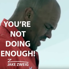 Mentorship FIRE young guys who want to be Navy SEALs