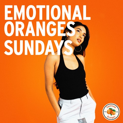 Stream Sundays By Emotional Oranges Listen Online For Free On Soundcloud
