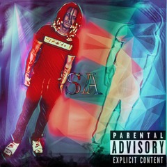 SA (Prod. By LeakAfn)