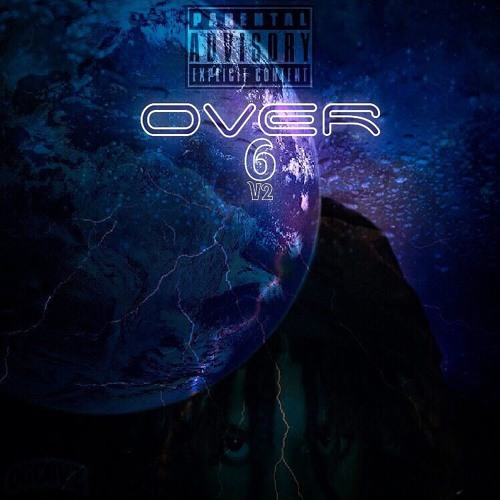Over 6_v.2 (PROD. KAZIMIR)