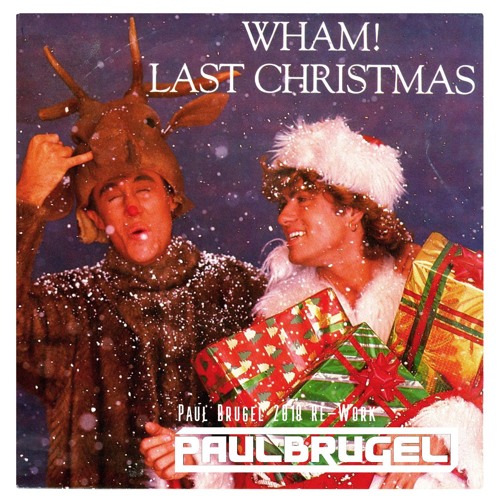 Stream Wham Last Christmas Paul Brugel Re Boot Snippet Copyright Filter By Dj Ghost Producer Mega Mixer Paul Brugel Listen Online For Free On Soundcloud Stream Wham Last Christmas Paul Brugel Re Boot Snippet Copyright Filter By Dj Ghost Producer Mega Mixer Paul Brugel Listen Online For Free On Soundcloud