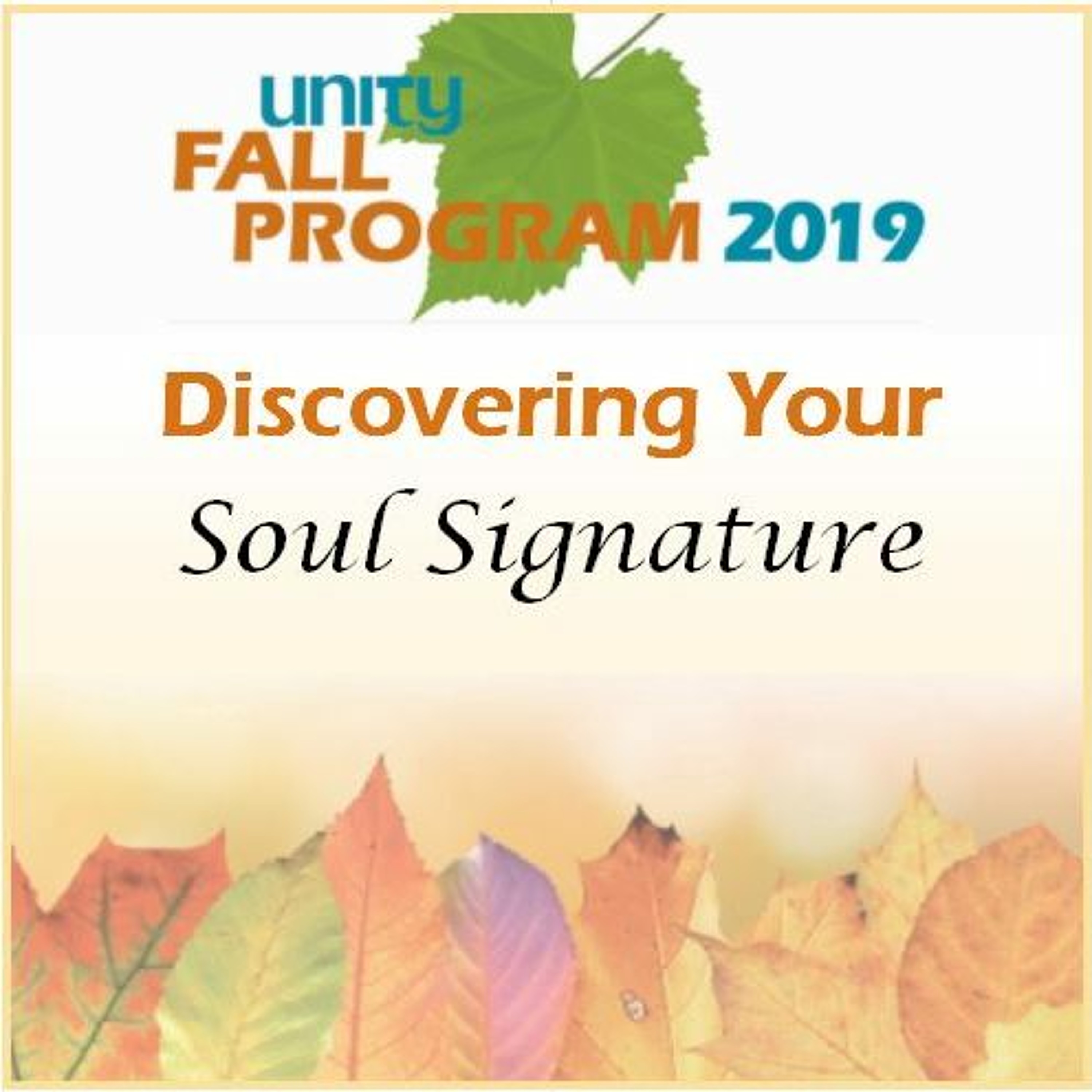 Unity Spiritual Center
