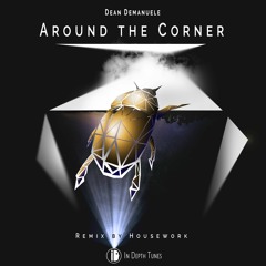 Dean Demanuele - Around The Corner (Original Version)
