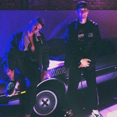 PEPELAZZZ X KOST - NEDOSTUPEN