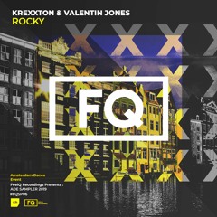 Krexxton & Valentin Jones - Rocky (ADE 2019)