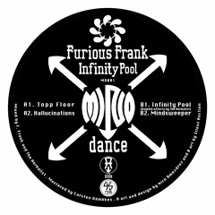 Premiere: Furious Frank - Infinity Pool [Mind Dance]