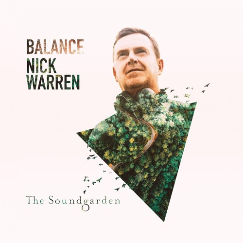 Premiere: Nick Warren & Nicolas Rada - Balance [Balance]