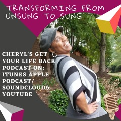 Transforming From Unsung To Sung
